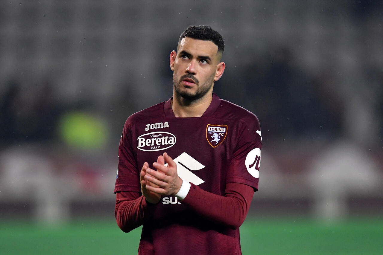 Antonio Sanabria