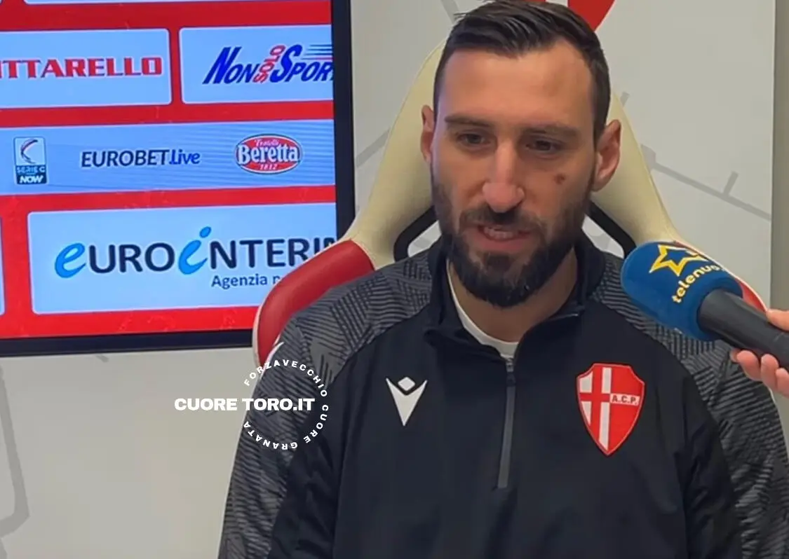 Antonio Donnarumma