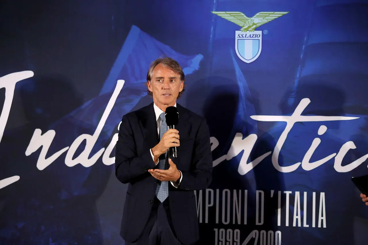 Mancini