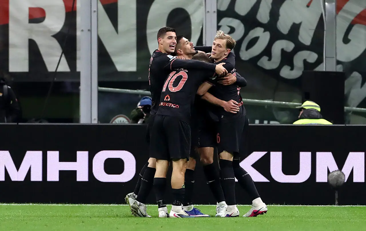 Giovanni Simeone, gol in Milan Torino. Piace al River Plate - calciomercato