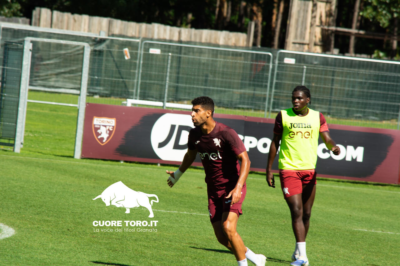 Adam Masina