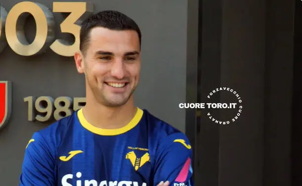 Federico Bonazzoli