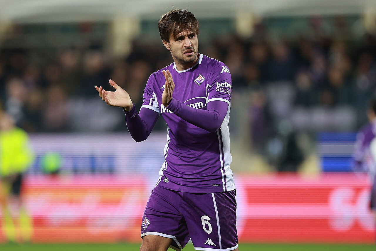 Luca Ranieri della Fiorentina è sul mercato: sondaggio di Torino e Lazio