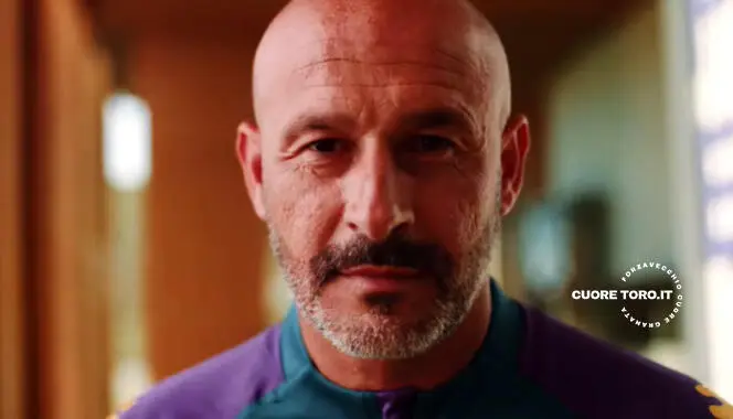 Vincenzo Italiano