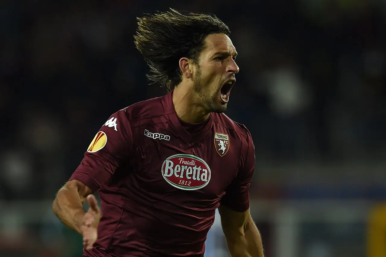 Amauri, doppio ex di Torino e Parma