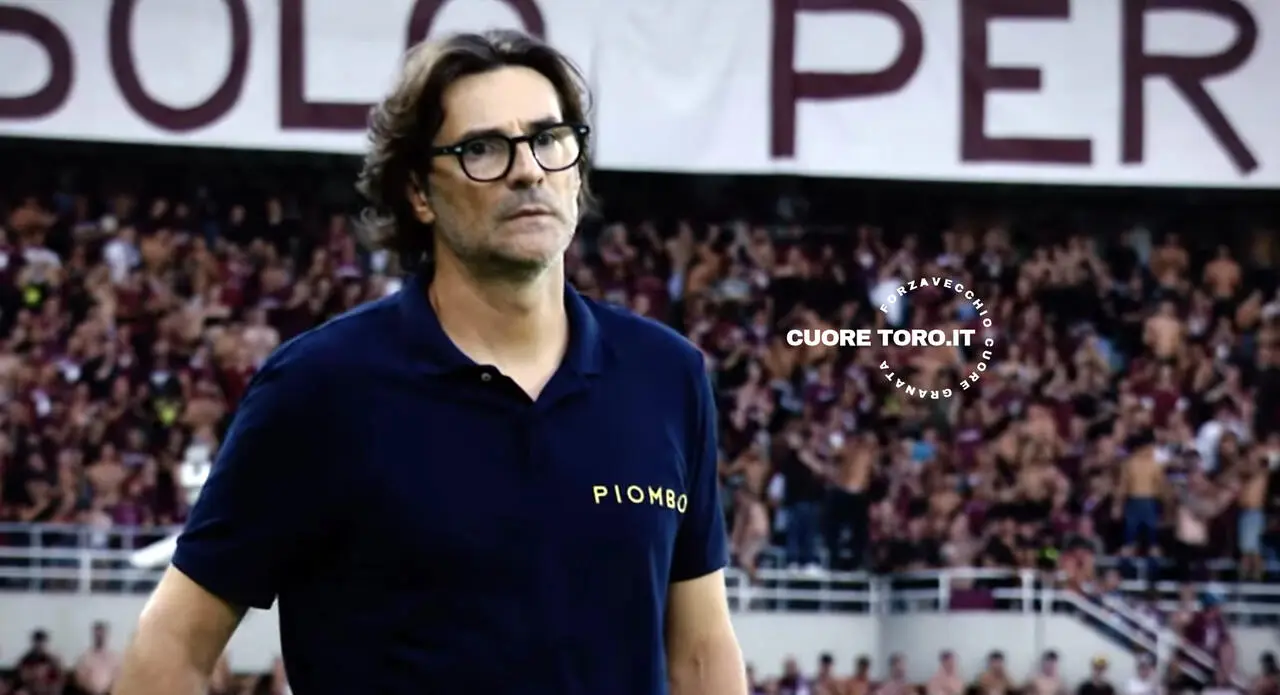 Paolo Vanoli