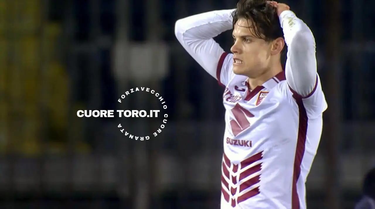 Samuele Ricci