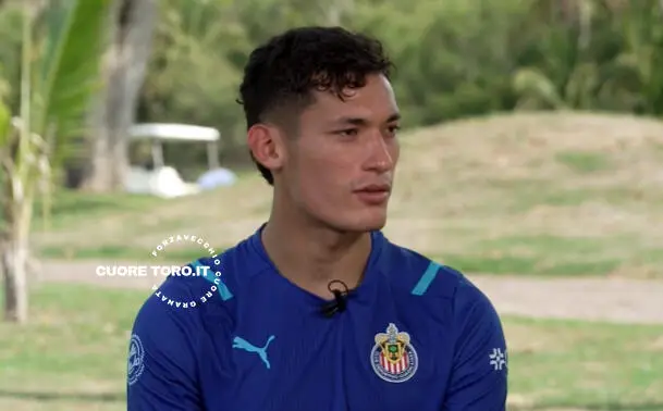 Jesús Orozco Chiquete