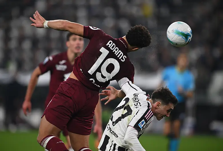 Derby della Mole, Juventus Torino