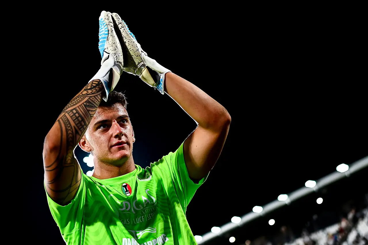 Diego Mascardi