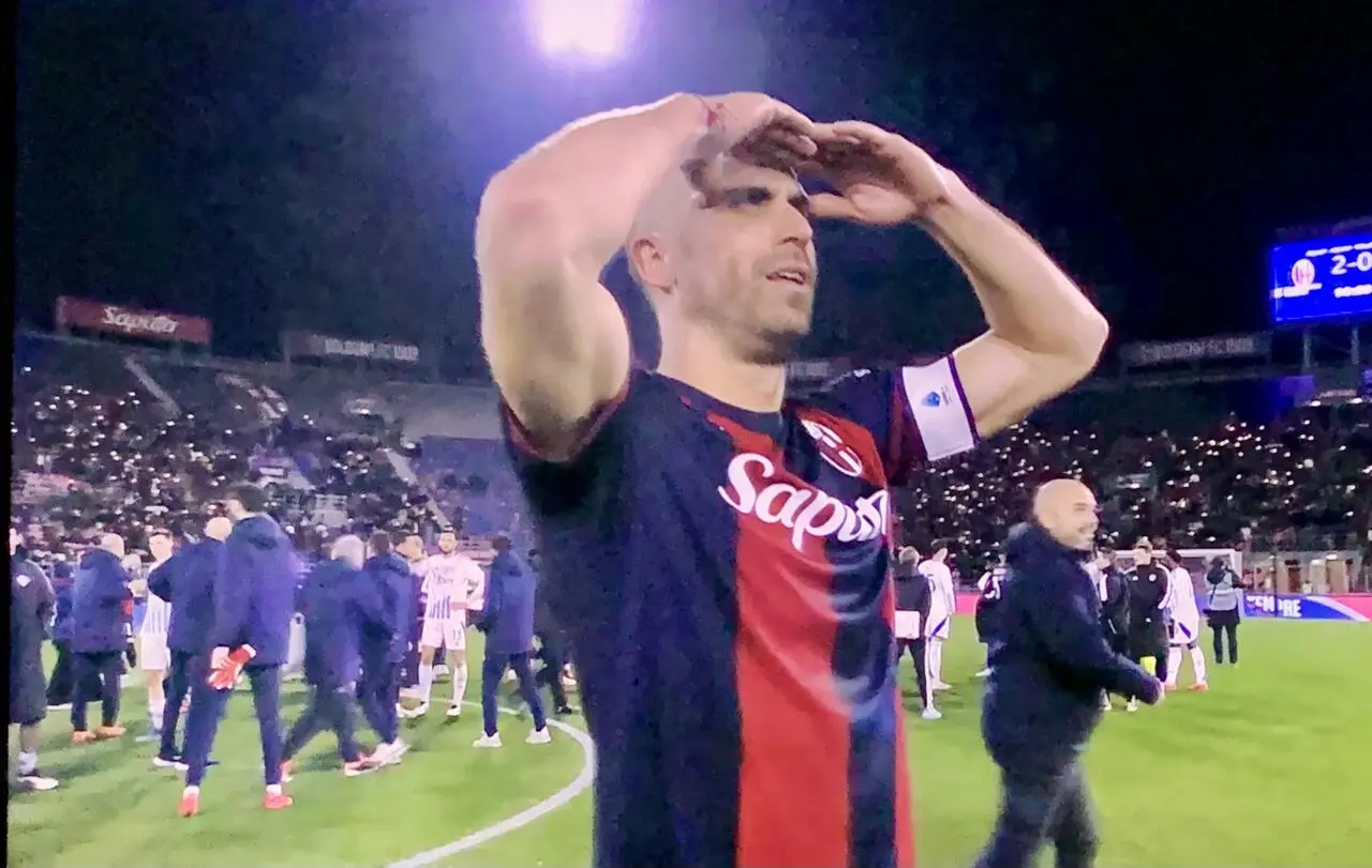 Lorenzo De Silvestri