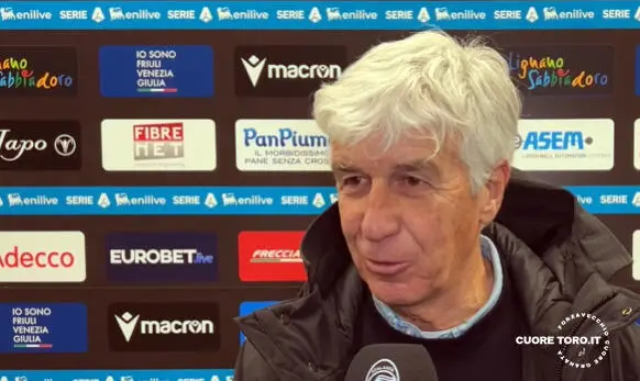 Giampiero Gasperini