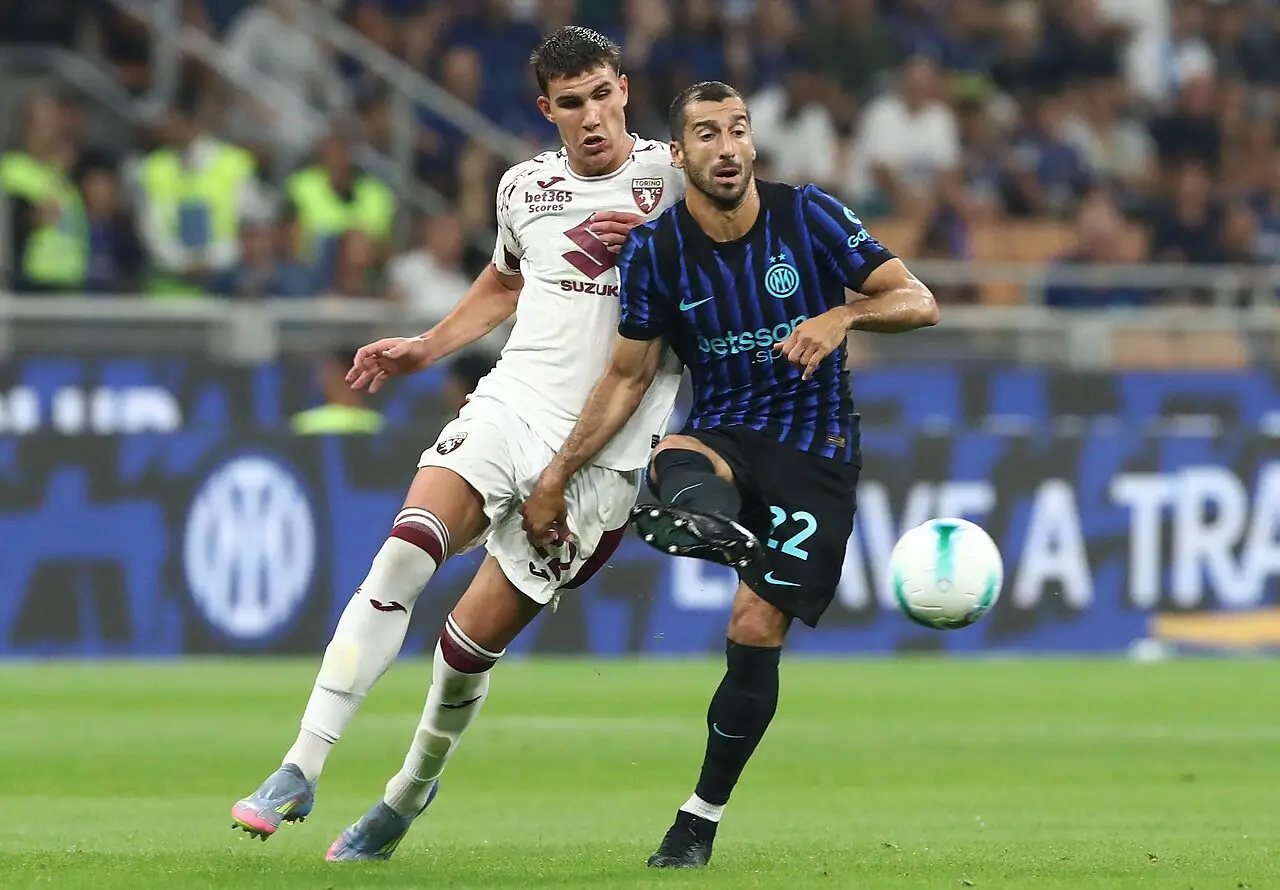 Torino Inter, pronostico di DAZN