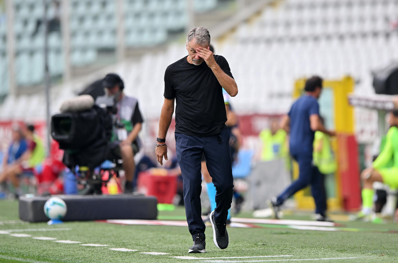 baroni torino
