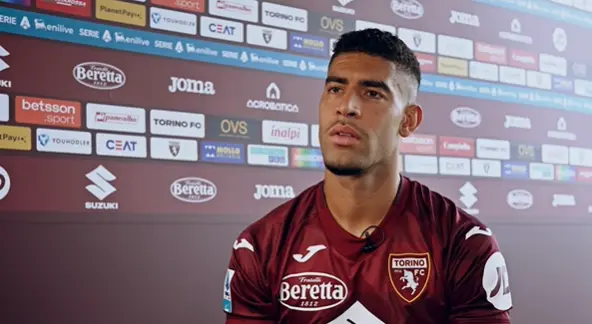 Adam Masina