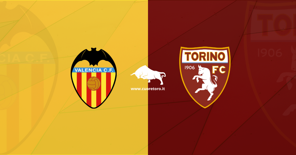 Trofeo Naranja, Valencia Torino