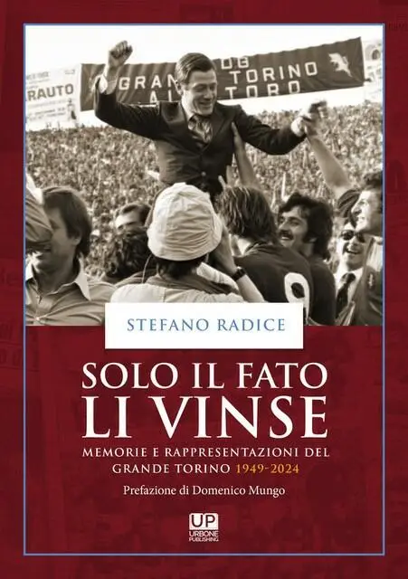 Solo il fato li vinse