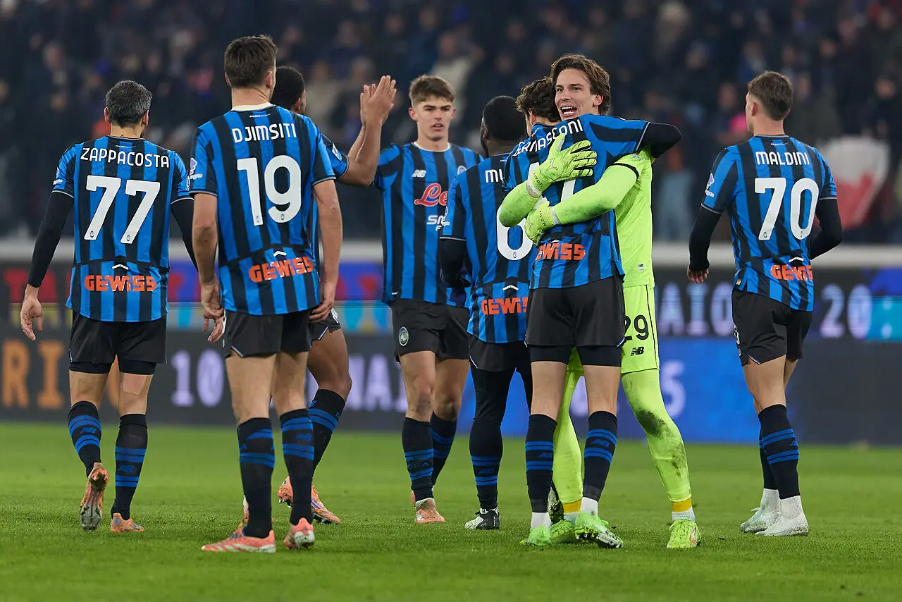 Atalanta, prossima avversaria del Torino Fc