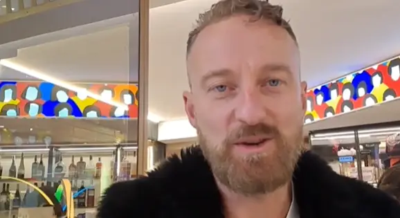 Francesco Facchinetti - agente di Cesare Casadei