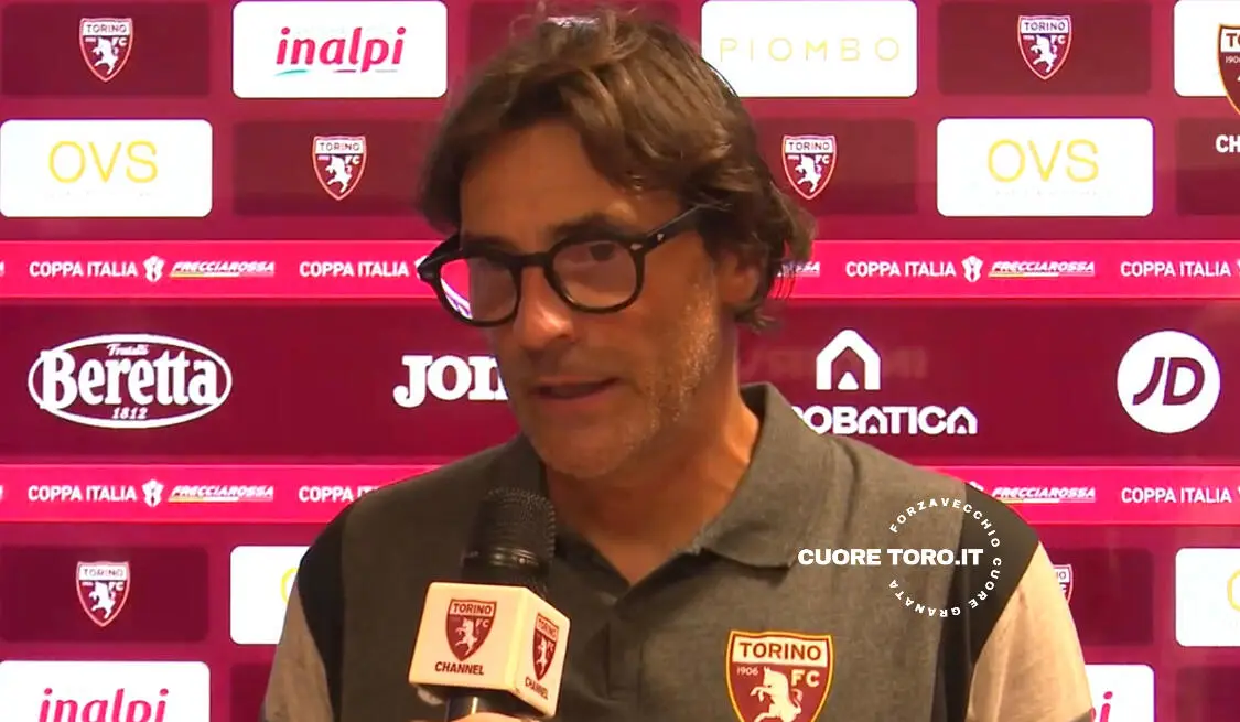 Paolo Vanoli