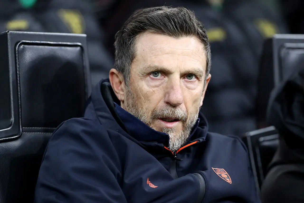 eusebio di francesco