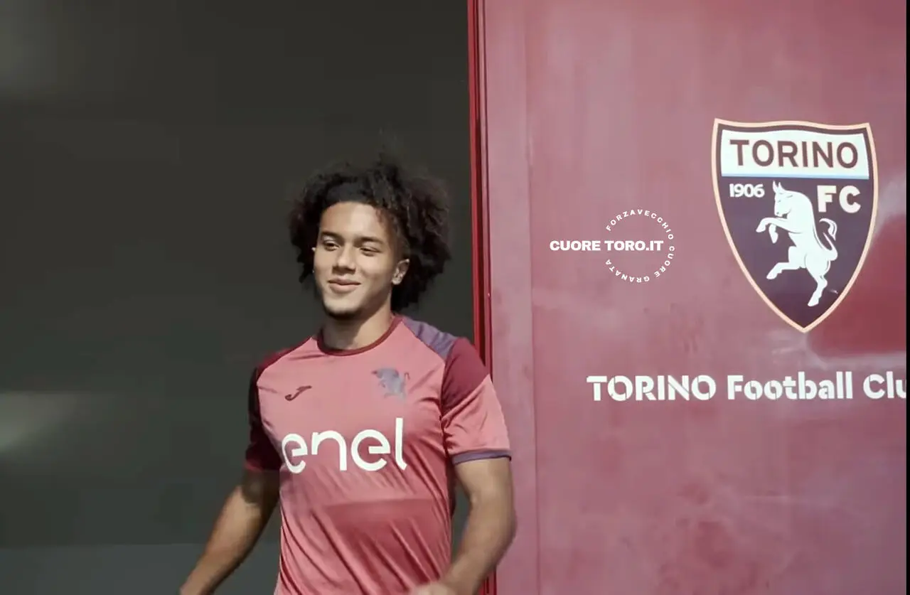 Aaron Ciammaglichella