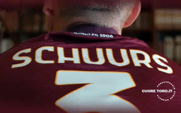 Perr Schuurs