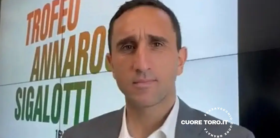 Cristian Molinaro