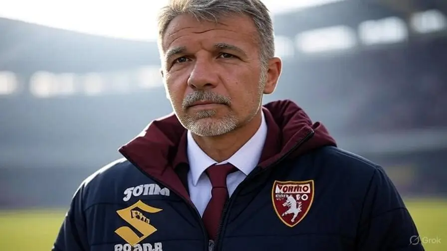 Marco Baroni