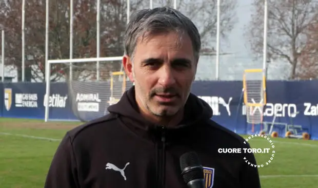 Fabio Pecchia