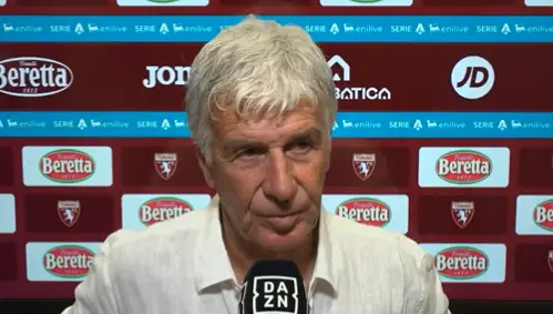 Giampiero Gasperini