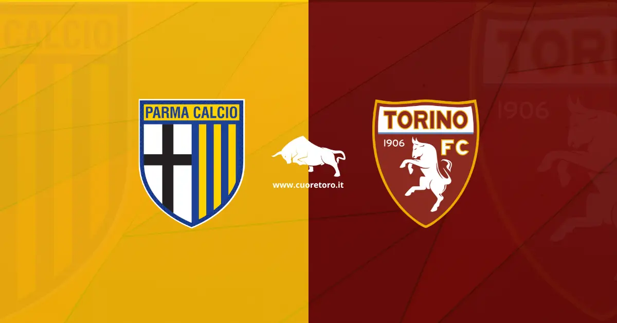 Quinta giornata di Serie A: Parma Torino