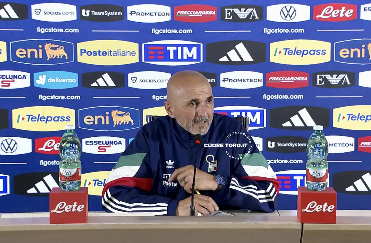Luciano Spalletti