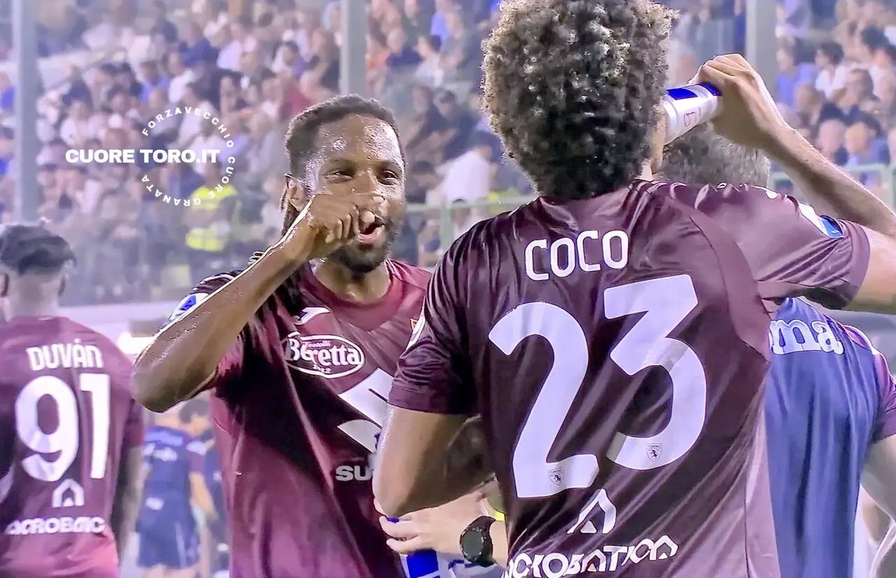 Saul Coco