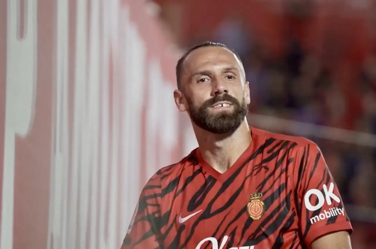 Vedat Muriqi