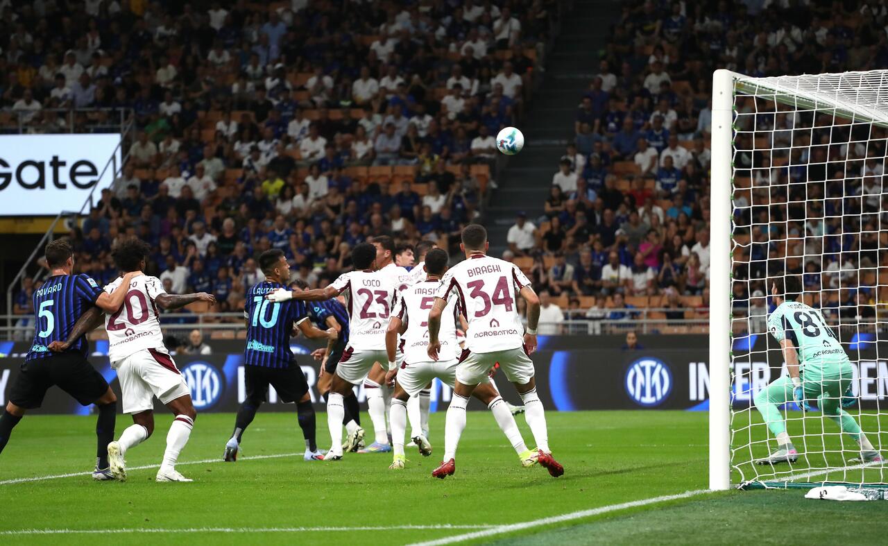 inter torino