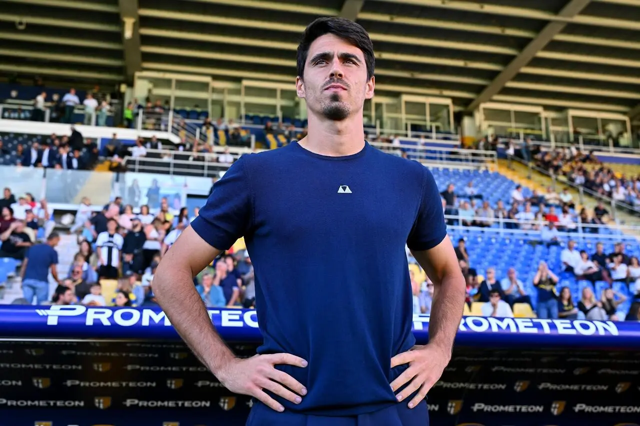 carlos cuesta parma