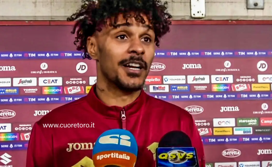 Valentino Lazaro