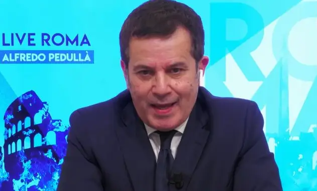 alfredo Pedullà