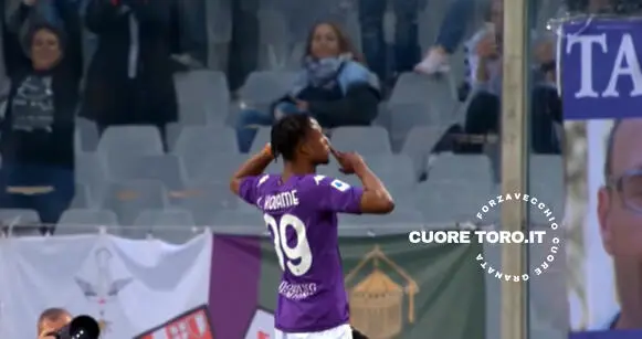 Christian Kouame