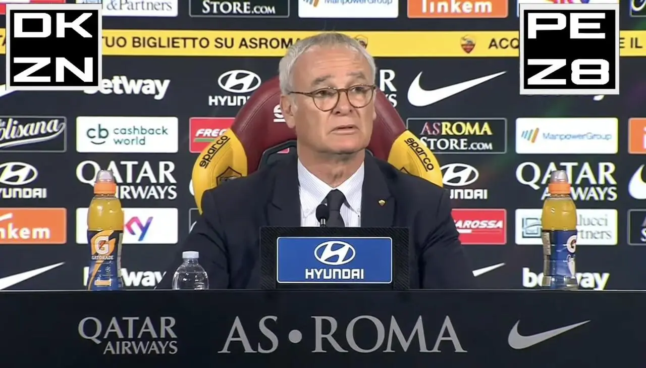 Claudio Ranieri