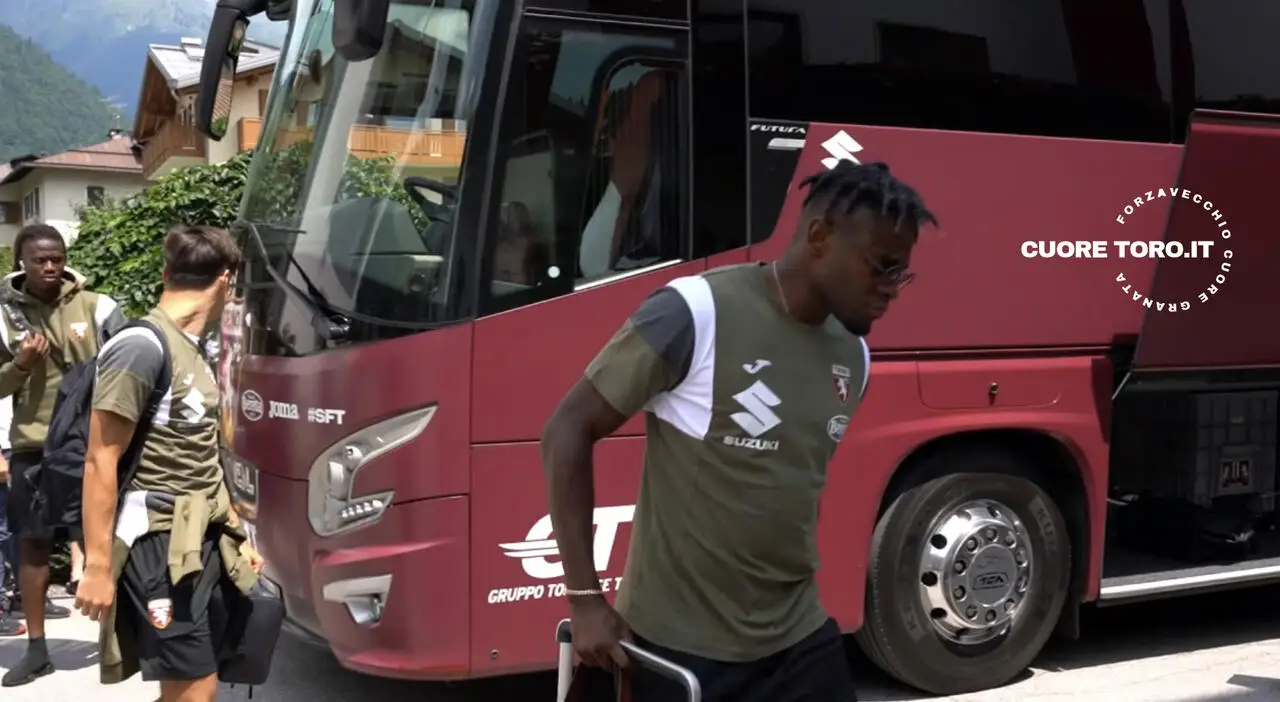 Zapata a Pinzolo