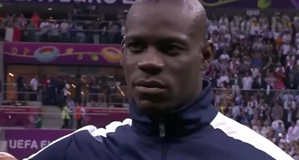 mario balotelli