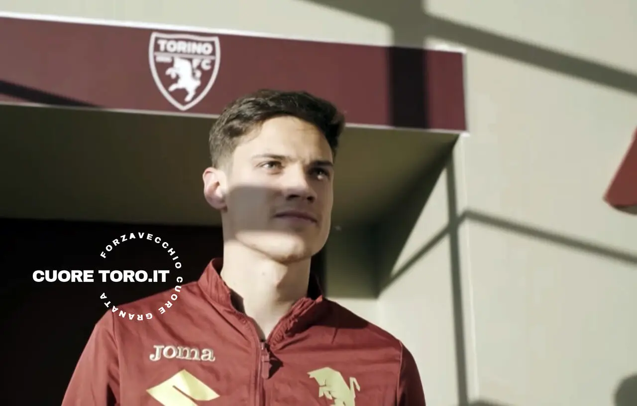 Samuele Ricci