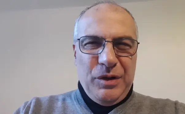 Mauro Suma