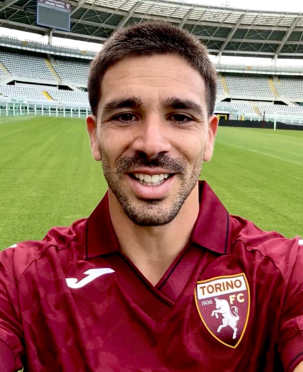 Giovanni Simeone