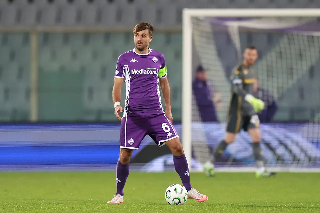 Il Torino ha presentato un'offerta per Ranieri della Fiorentina