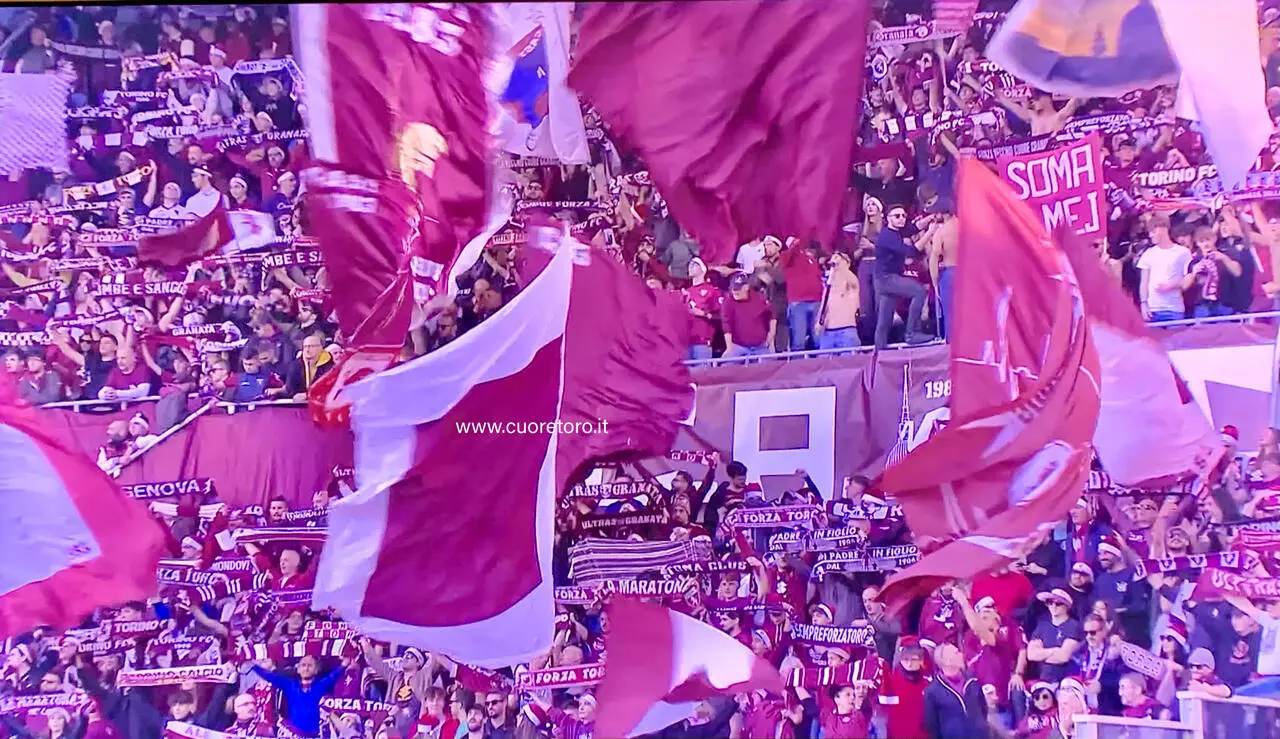 La Curva Maratona