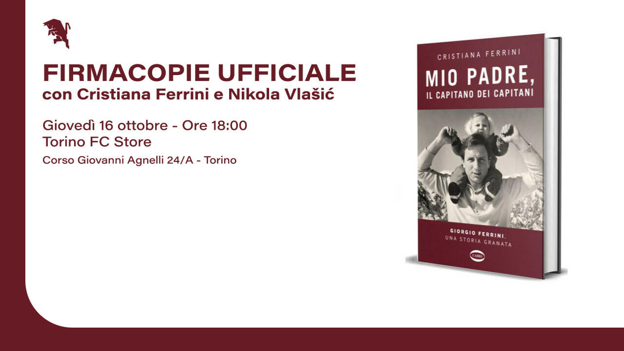 Mio Padre, il libro su Giorgio Ferrini