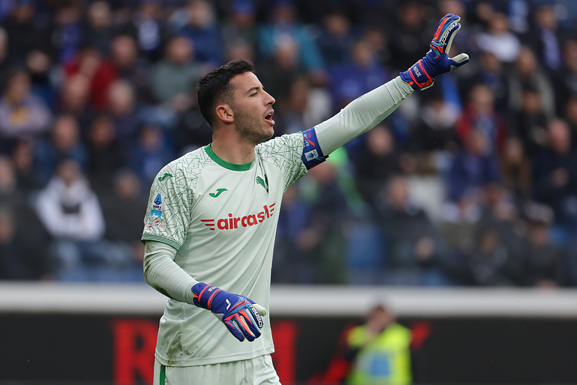 Calciomercato, Torino su Montipò del Verona